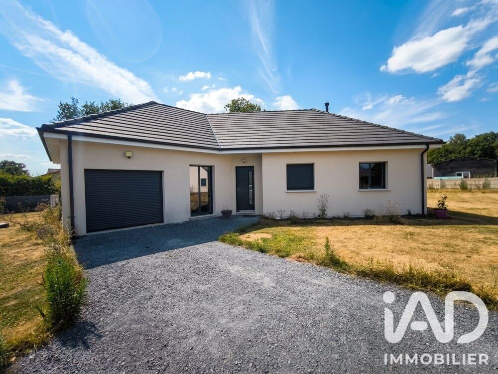 Vente Maison/villa 5 pièces