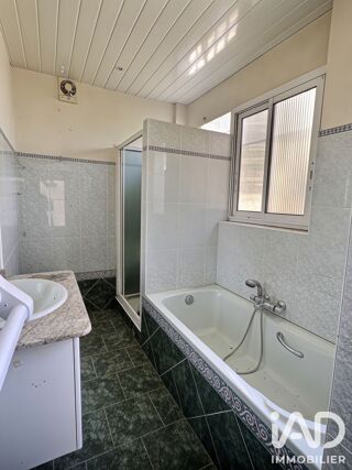  Maison à vendre 4 pièces 105 m²