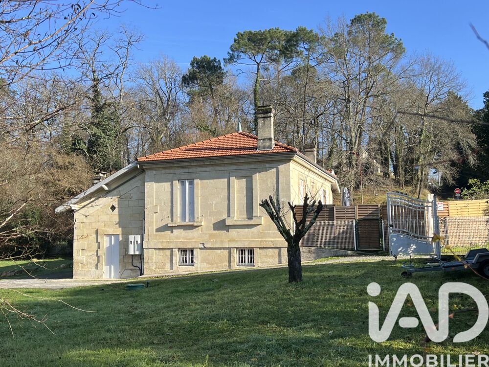 Vente Maison Vente Maison traditionnelle 9 pièces Sadirac