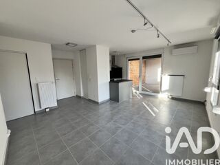  Appartement � vendre 3 pi�ces 58 m�