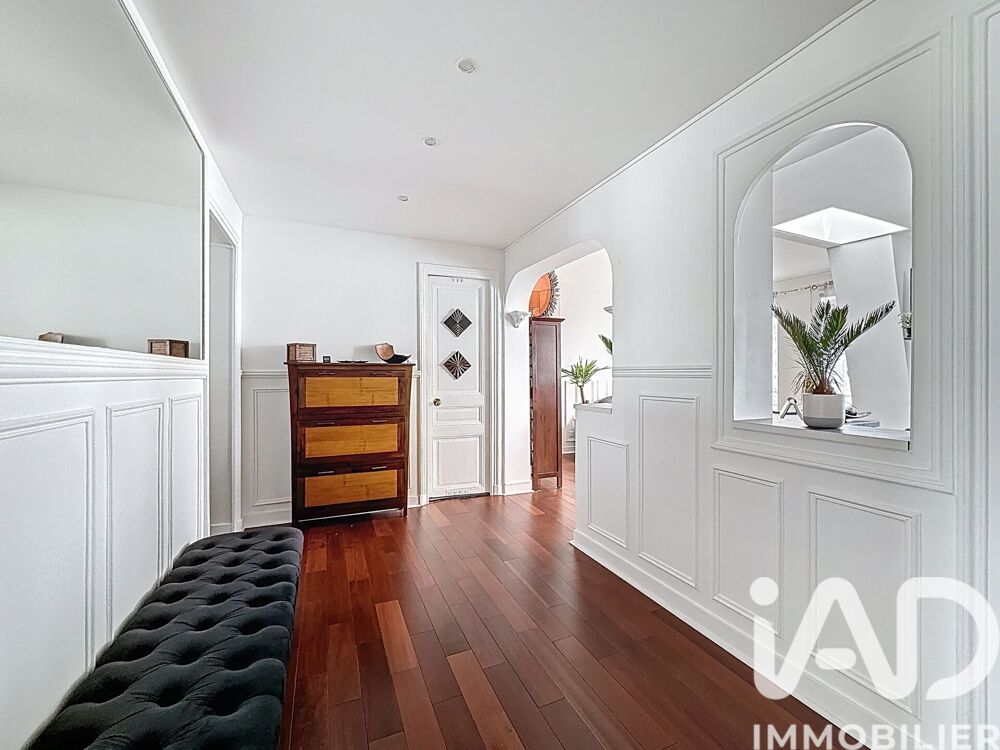 Vente Appartement Vente Appartement 3 pièces Enghien-les-bains