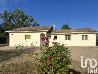  Maison à vendre 5 pièces 165 m²