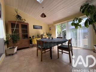  Maison à vendre 5 pièces 115 m²
