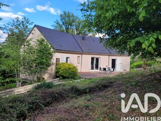  Maison à vendre 5 pièces 102 m²