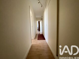  Appartement à vendre 5 pièces 106 m²