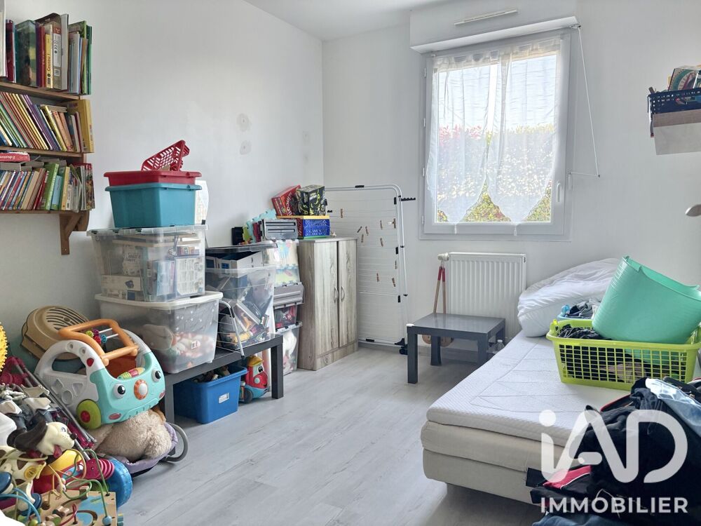 Vente Maison traditionnelle 4 pièces
