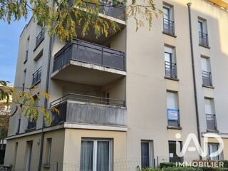  Appartement à vendre 3 pièces 65 m²
