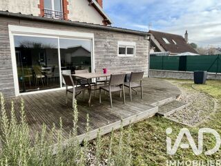  Maison � vendre 7 pi�ces 150 m�