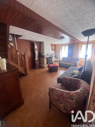  Maison à vendre 4 pièces 98 m²
