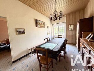  Maison à vendre 5 pièces 165 m²
