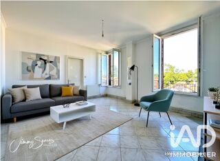  Appartement à vendre 2 pièces 41 m²