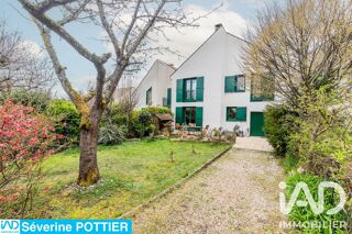  Maison à vendre 8 pièces 115 m²