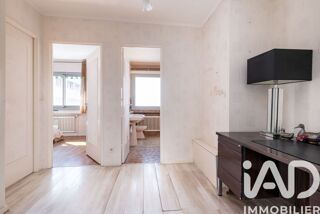  Appartement à vendre 5 pièces 135 m²