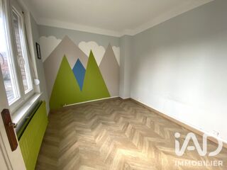  Maison à vendre 5 pièces 68 m²