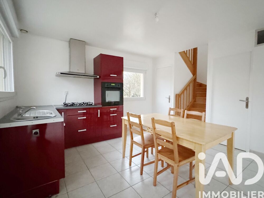 Vente Maison Vente Maison/villa 3 pièces Ô-de-selle