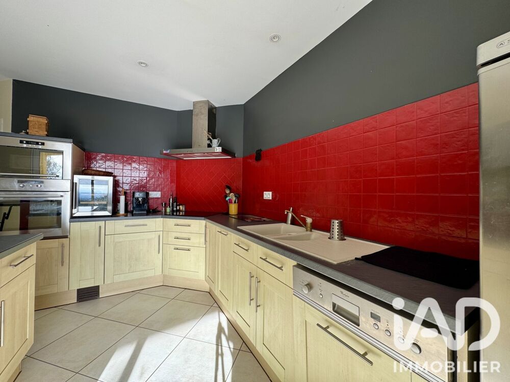 Vente Maison traditionnelle 5 pièces