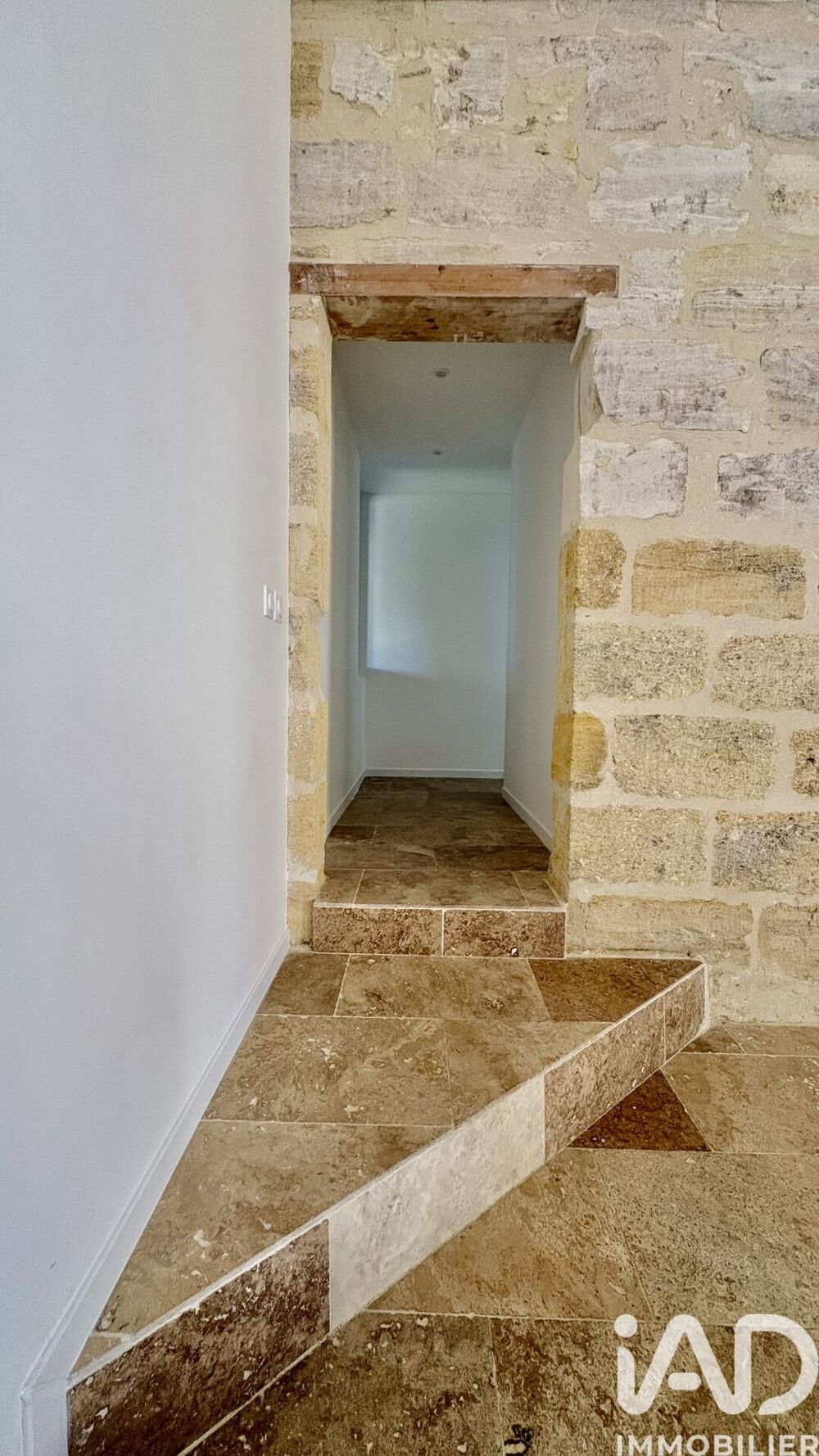 Vente Maison Vente Demeure 6 pièces Saint-selve