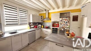  Maison à vendre 6 pièces 135 m²