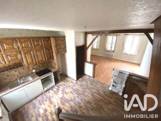 Vente Immeuble Vente Immeuble 130 m&sup2; Lorris