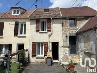  Maison à vendre 3 pièces 43 m²