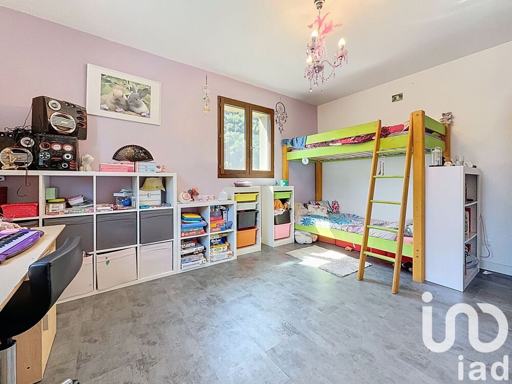 Vente Immeuble Vente Immeuble 277 m&sup2; Gières