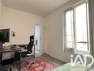  Appartement à vendre 2 pièces 30 m²