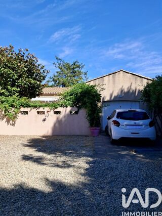  Maison à vendre 5 pièces 150 m²