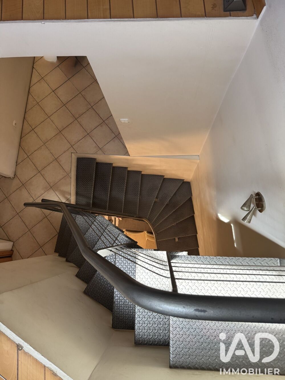 à vendre  Maison Marseille 7