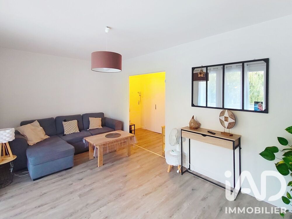 Vente Appartement Vente Appartement 4 pièces Albertville
