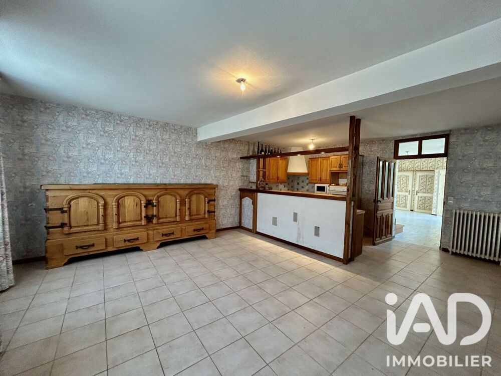 Vente Maison Vente Maison de village 5 pièces Turquant