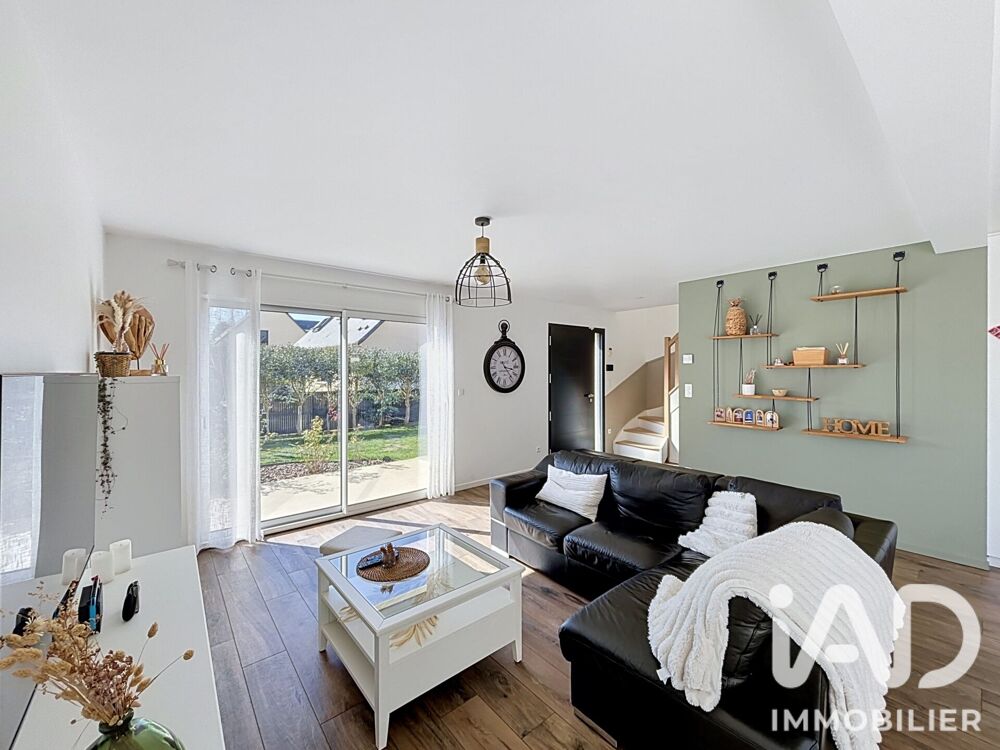 Vente Maison Vente Maison/villa 5 pièces Le thuit de l'oison