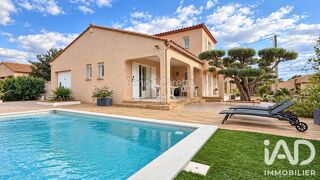 Vente Maison Vente Maison/villa 4 pièces Canet-en-roussillon