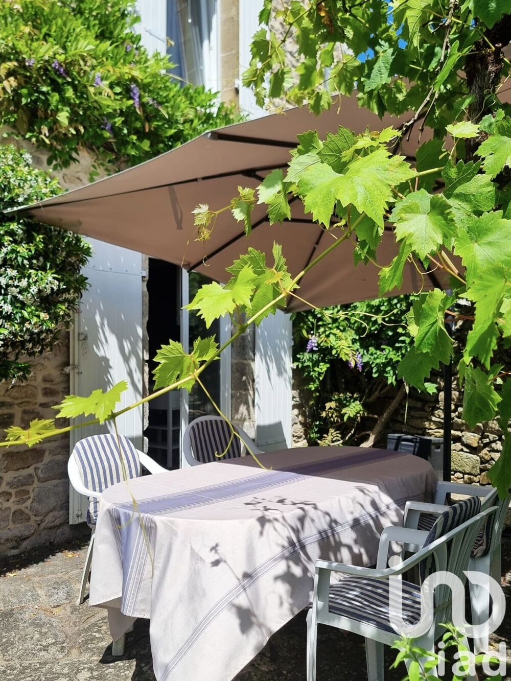 Vente Maison Vente Maison/villa 8 pièces Theix