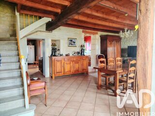  Maison � vendre 5 pi�ces 197 m�