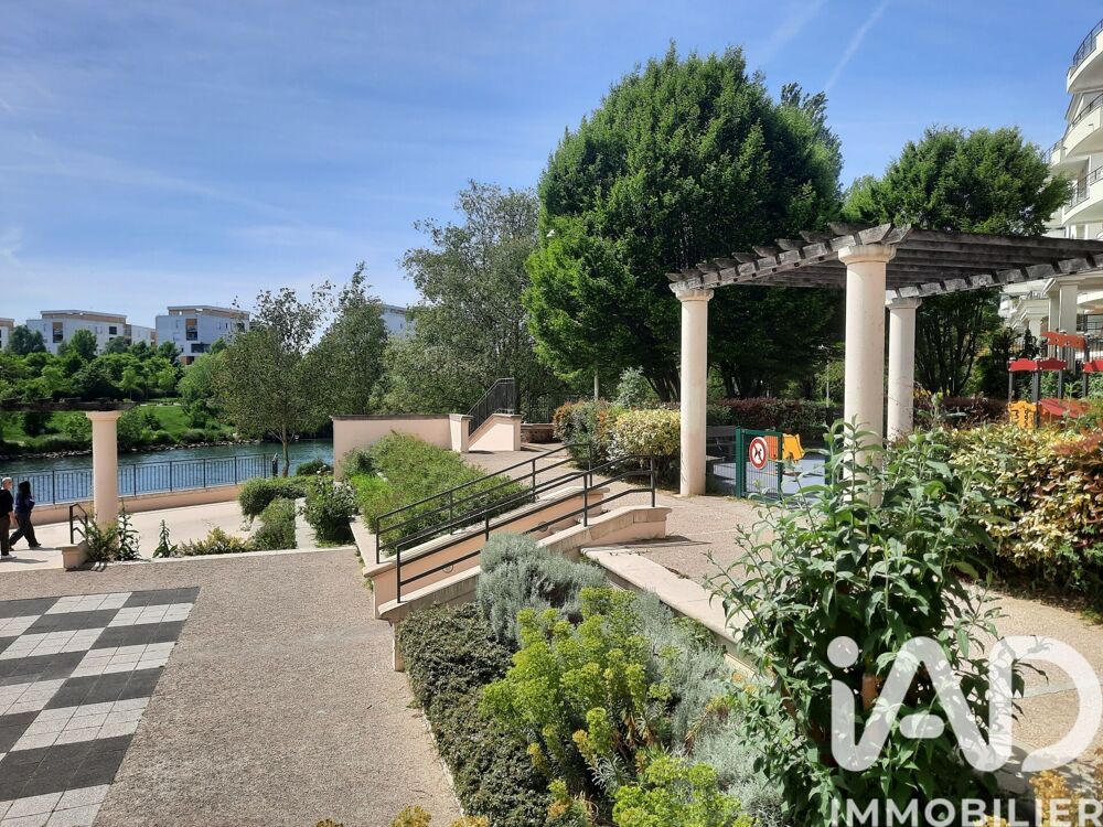 Vente Appartement Vente Appartement 2 pièces Neuilly-plaisance