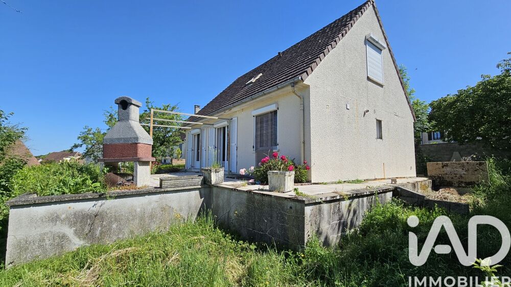 Vente Maison Vente Pavillon 6 pièces Saint-germer-de-fly