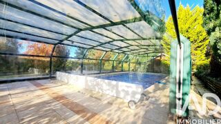  Maison à vendre 7 pièces 235 m²