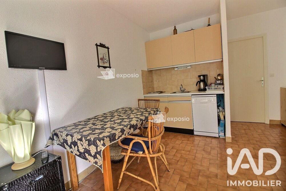 Vente Appartement Vente Appartement 2 pièces Les angles
