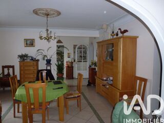 Maison à vendre 7 pièces 185 m²