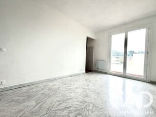 Appartement à vendre 1 pièce 25 m²