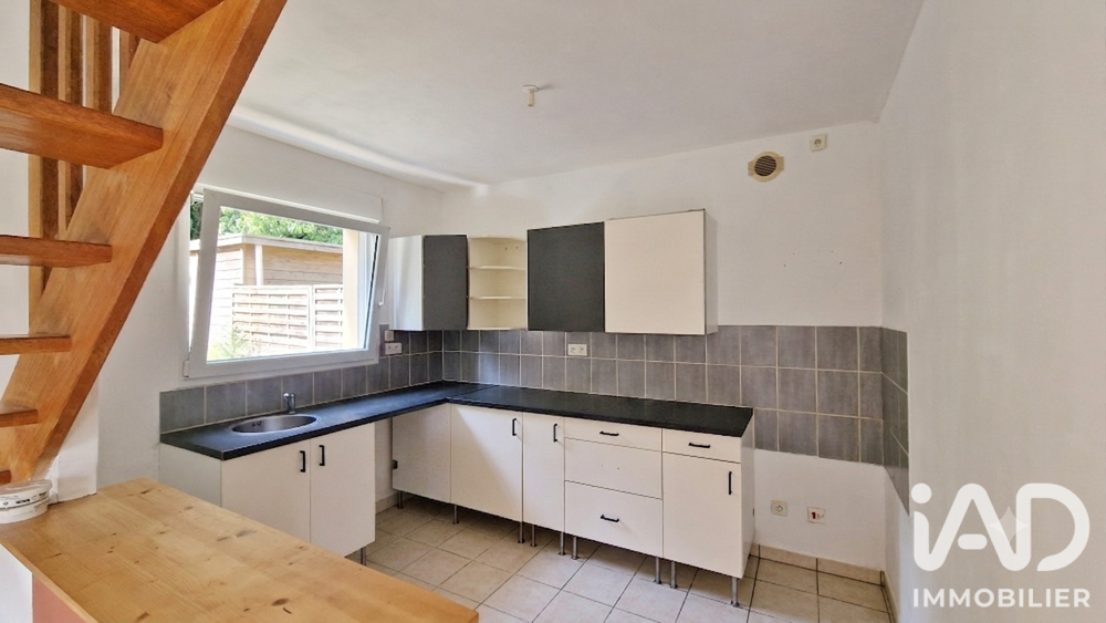 Vente Maison Vente Maison/villa 4 pièces Lannion