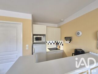  Maison à vendre 3 pièces 44 m²