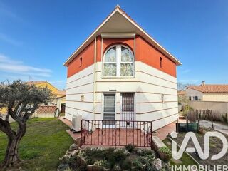  Maison à vendre 4 pièces 152 m²