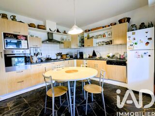  Maison à vendre 11 pièces 220 m²