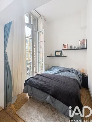  Appartement à vendre 2 pièces 30 m²