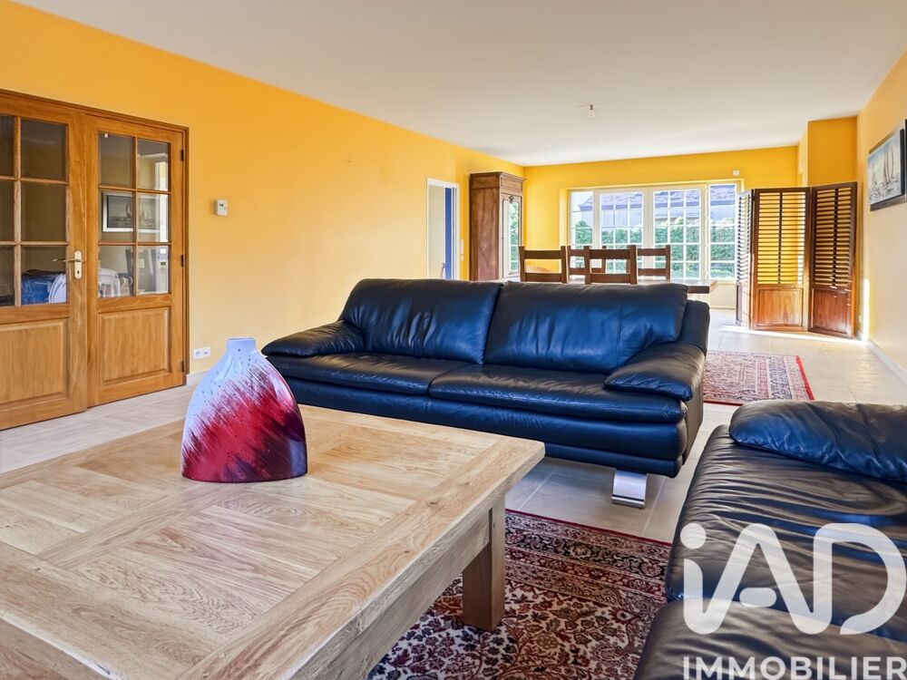 à vendre  Maison Pléneuf-Val-André (22370)