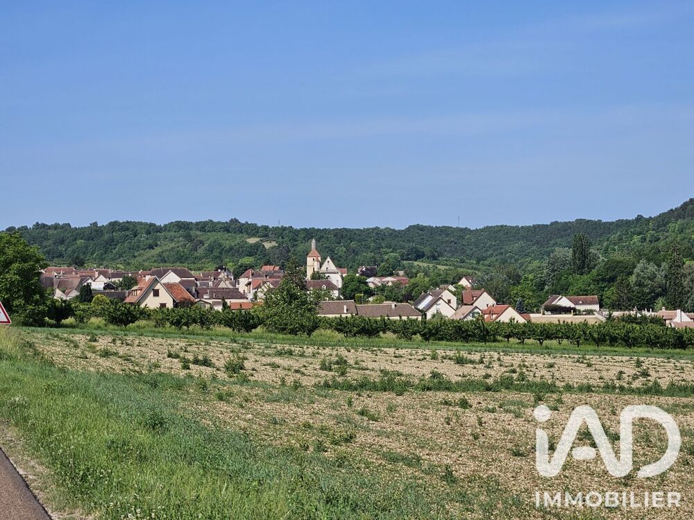 Vente Maison Vente Maison de campagne 5 pièces Jussy