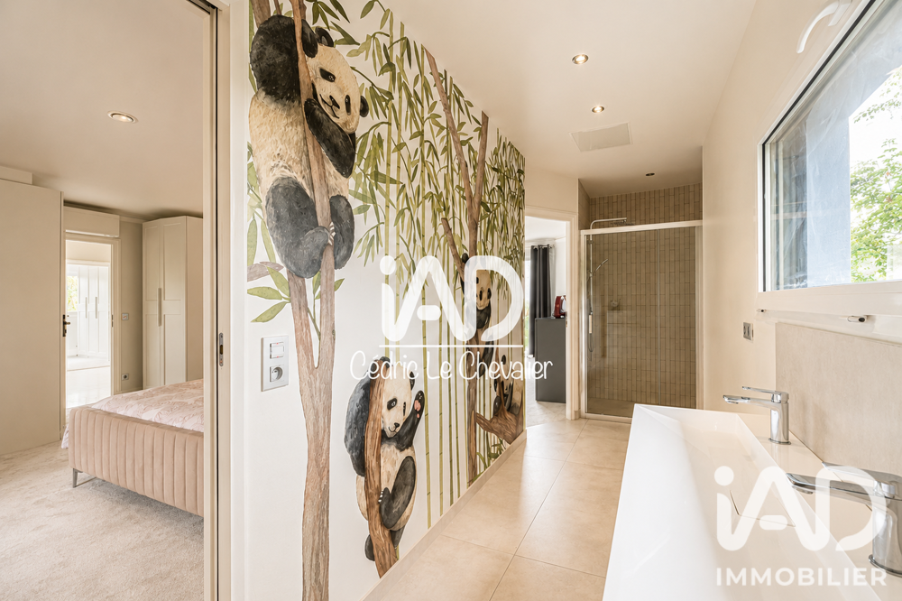 à vendre  Maison Thorigny-sur-Marne (77400)