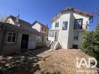  Maison à vendre 5 pièces 132 m²