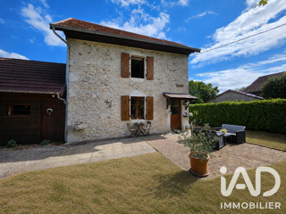  Maison à vendre 3 pièces 75 m²